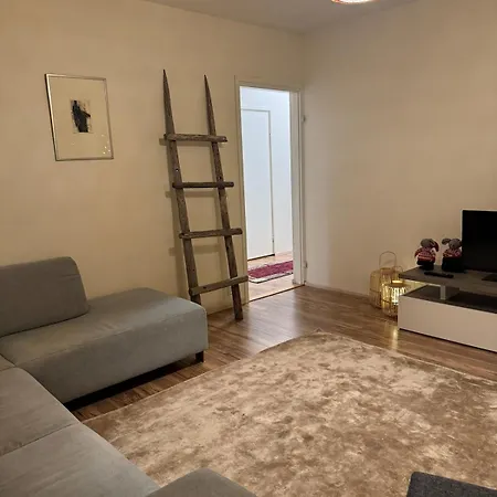 Διαμέρισμα Cozy In Rovaniemi! *