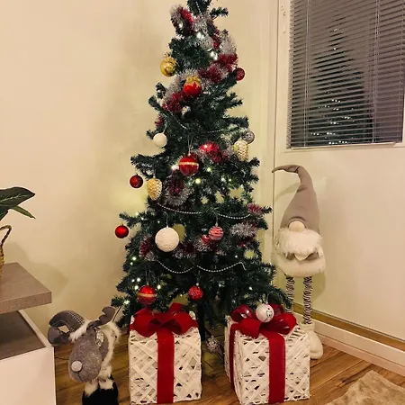 Cozy In Rovaniemi! *