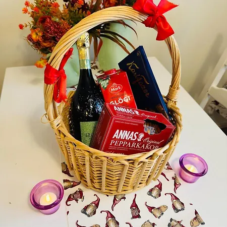 Διαμέρισμα Cozy In Rovaniemi! Ροβανιέμι