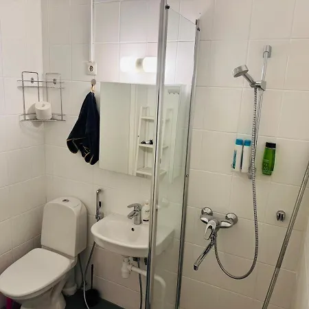 Cozy In Rovaniemi! Apartman *