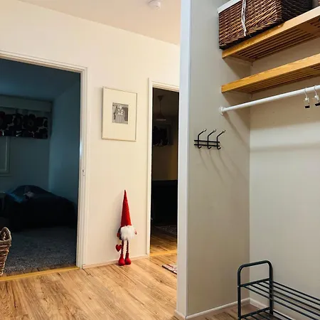 Cozy In Rovaniemi! Ροβανιέμι