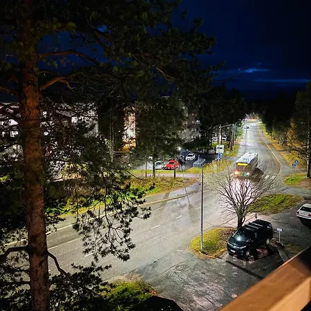 Cozy In Rovaniemi! * Rovaniemi