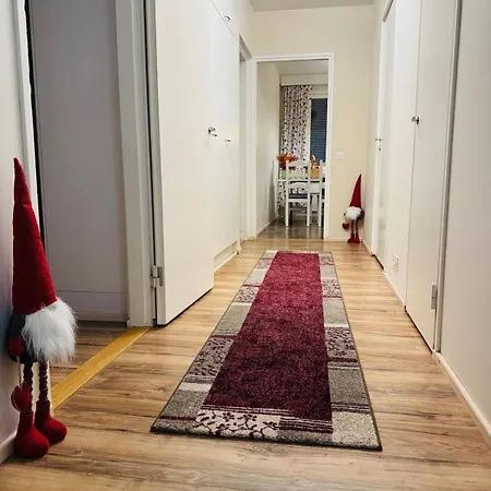 Apartman Cozy In Rovaniemi! Rovaniemi