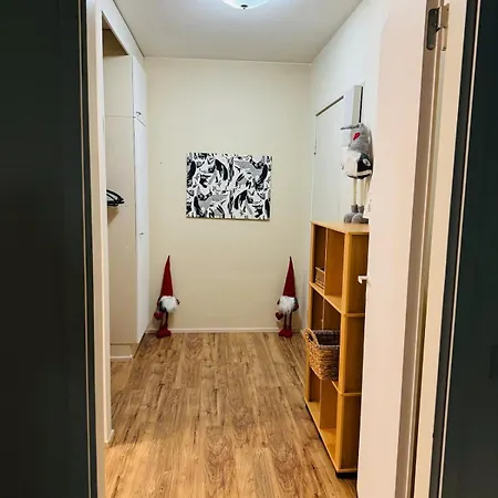 Cozy In Rovaniemi! *