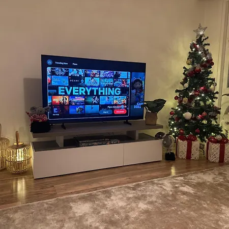 Cozy In Rovaniemi! * Rovaniemi