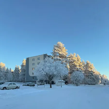 Cozy In Rovaniemi! Apartman Rovaniemi