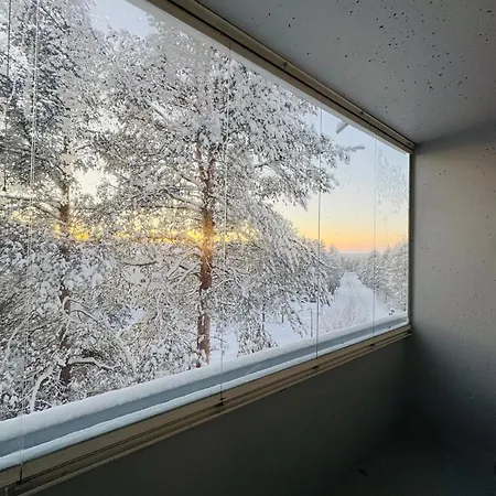 Cozy In Rovaniemi! Rovaniemi
