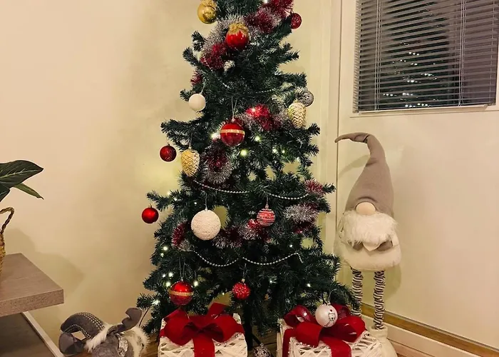 Cozy In Rovaniemi! *