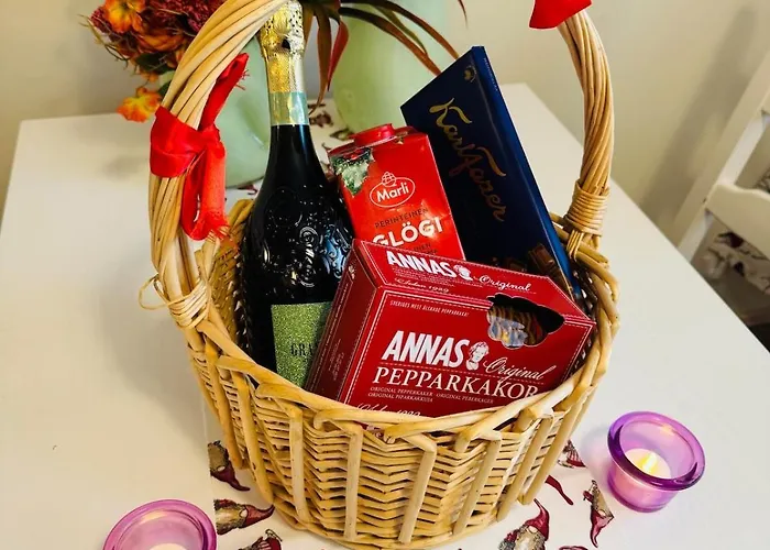 דירה Cozy In Rovaniemi! רובניימי