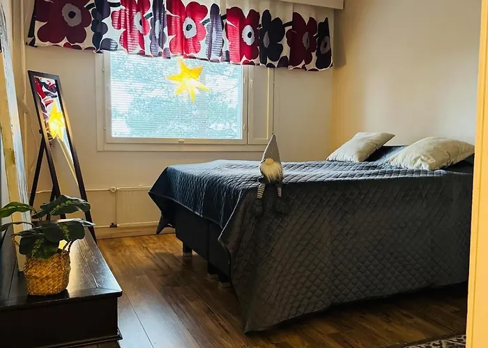 דירה Cozy In Rovaniemi!