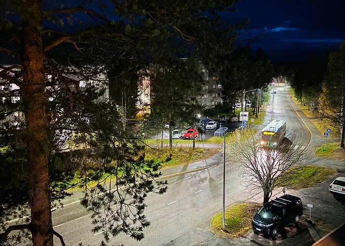 Cozy In Rovaniemi! * Rovaniemi