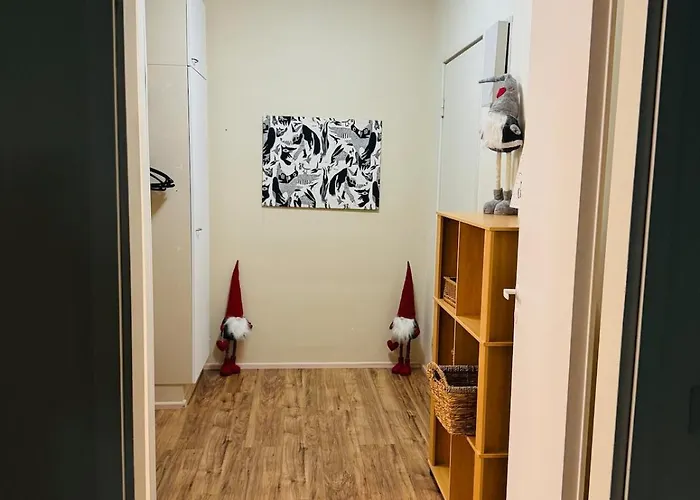 Cozy In Rovaniemi! *