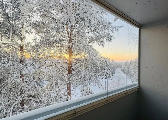 Cozy In Rovaniemi! Rovaniemi